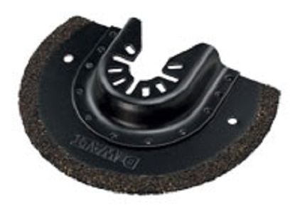 DEWALT flerskärsblad DT20717 hårdmetall, fogfräsning, 1 st.