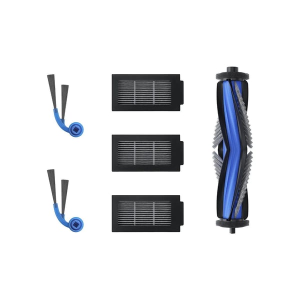 ECOVACS Tillbehörssats för T30C
