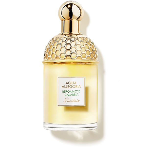 Guerlain Aqua Allegoria Bergamote Calabria EDT 125 ml