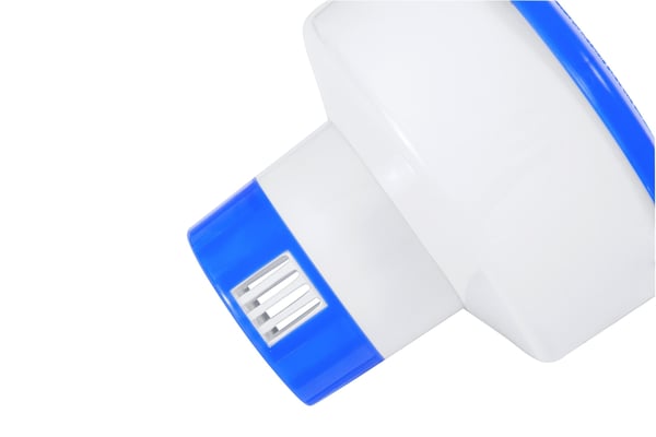 Bestway Flowclear Collapsible Chemical Floater
