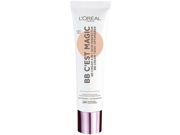 L'Oréal Paris Wult BB Cream C'Est Magic 02 Light