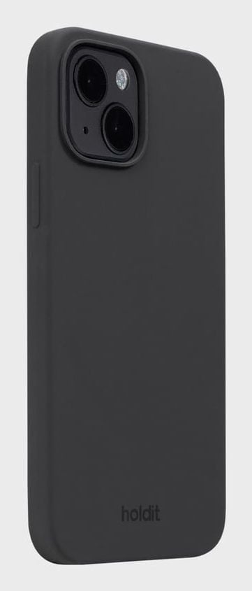 HoldIt 16795, Etui, Apple, iPhone 17, Sort