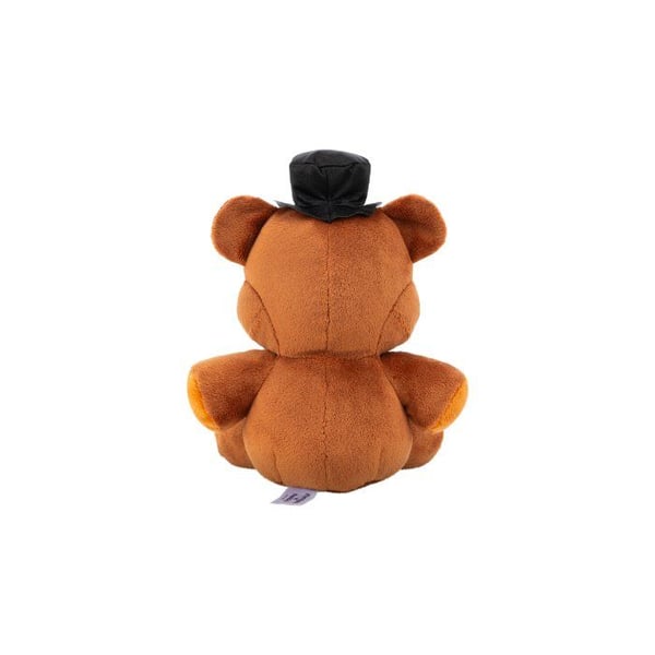 FNAF CORE PLUSH FREDDY