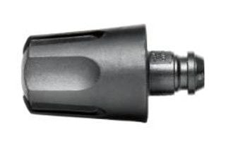 Nilfisk Click&Clean Tornado-munnstykke - Turkis
