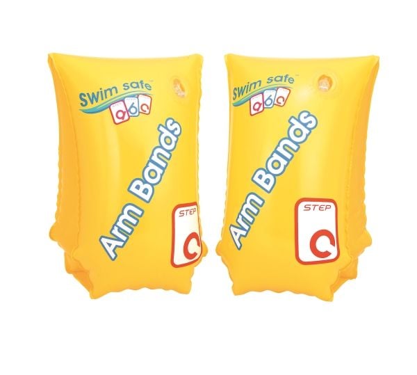 Bestway 32110-17, Monivärinen, Käsikellukkeet, Lapsi, Ei sukupuolirajoitusta, 3 vuosi/vuosia, Vinyyli