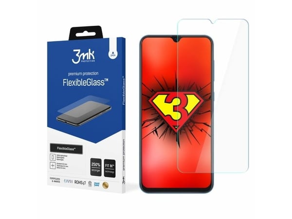 3MK FlexibleGlass, Galaxy A30s, 1 styck