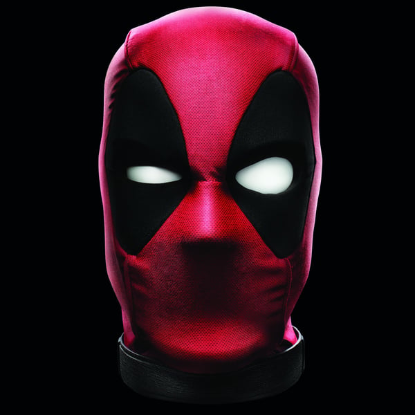 Marvel Deadpool, Pojke/flicka, 18 År, Låter