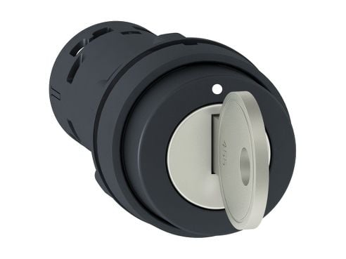 Schneider Electric XB7, Sort, IP20, 50 g, 55 g, 33 mm, 32 mm