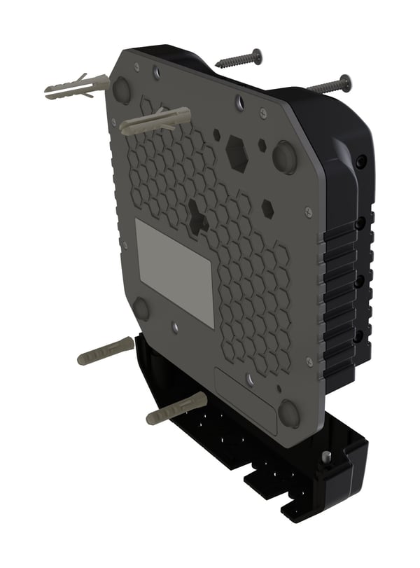 MikroTik LtAP LTE6 -paketti -