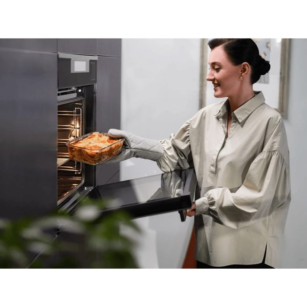 Electrolux Vakuum Set All-in-One, Tilbehørssett, Sentralstøvsuger, Flerfarget, Electrolux, 352 mm, 235 mm
