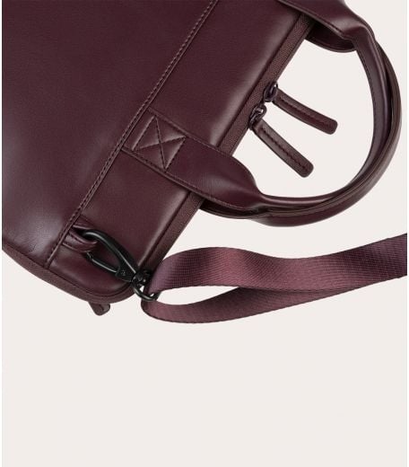 Tucano Isotta, Laptop-veske, 40,6 cm (16"), Skulderrem