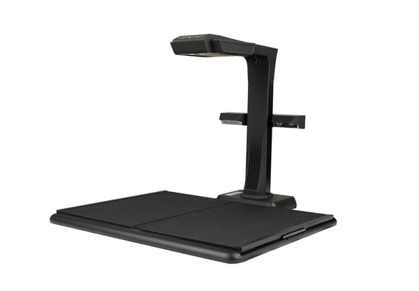Kirjaskanneri CZUR M3000 Pro V3 - 6144x4608