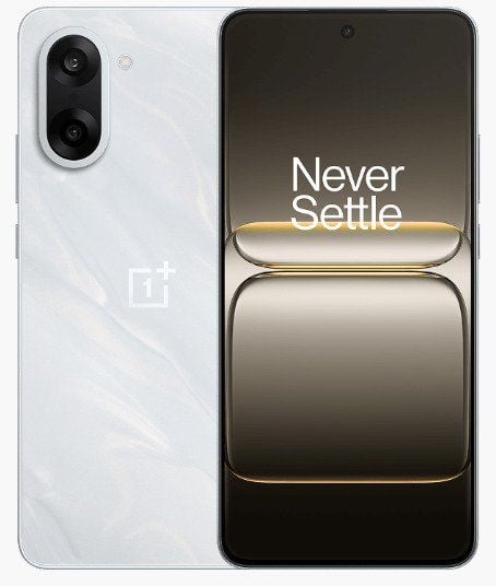 OnePlus Nord CE5 128GB/8GB - Marble Mist