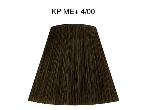 Wella KP Pure Naturals hårfarve 60 ml