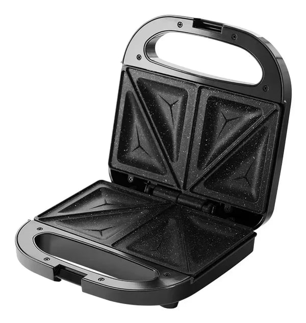Zelmer ZSM7710, Musta, Harmaa, Muovi, Ruostumaton teräs, 750 W, 220 - 240 V, 50 - 60 Hz, 110 mm