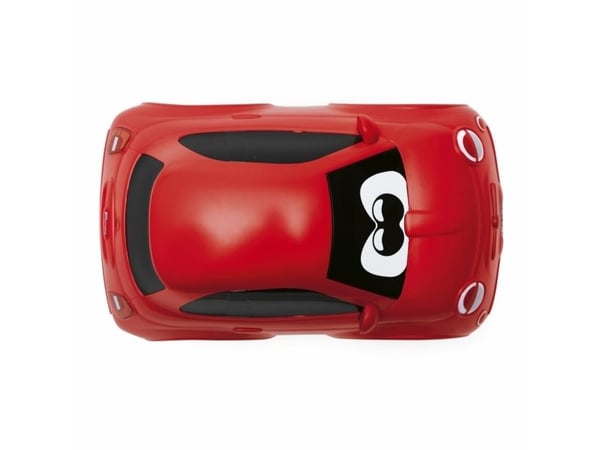 Chicco 00011457000000, Auto, 2 vuosi/vuosia, Muovi, Punainen