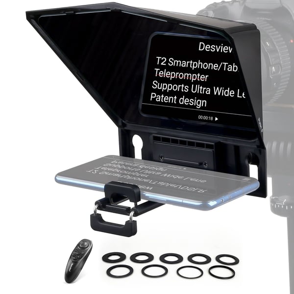 Desview T2, sortering, universell, 1 per
