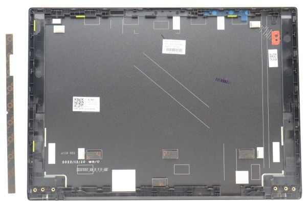 Lenovo 5M11H62869, suojus, Lenovo, L13 Gen 4 (tyyppi 21FG, 21FH) kannettava tietokone (ThinkPad) L13 Gen 4 (tyyppi 21FN, 21FQ) kannettava tietokone...