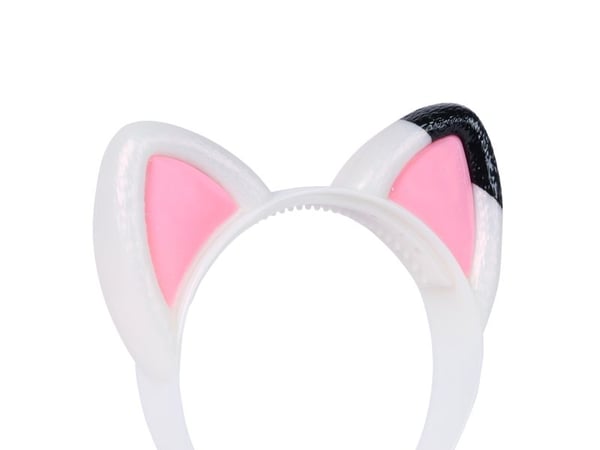 Spin Master Gabby's Movie Meow-gical Musical Ears -hiuspanta, valot ja äänet