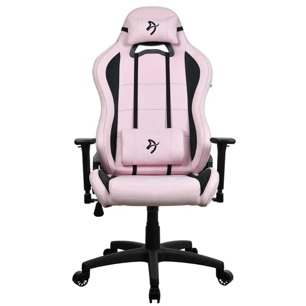Arozzi Torretta Supersoft - Gaming chair - Pink