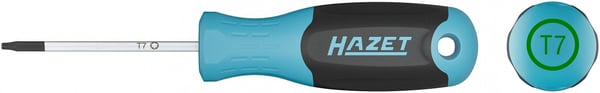 HAZET 811-T7, 1 kpl