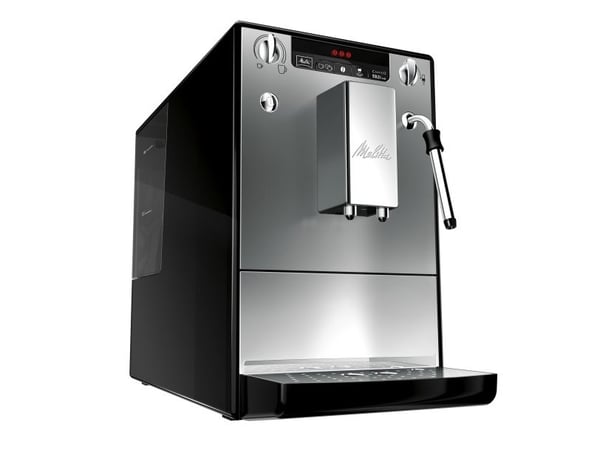 Espressokone Melitta Caffeo Solo & Milk E953-102