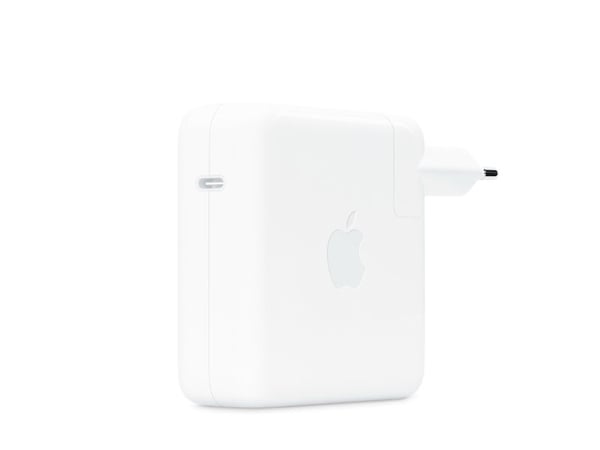 Apple - Strömadapter - 96 Watt (USB-C)
