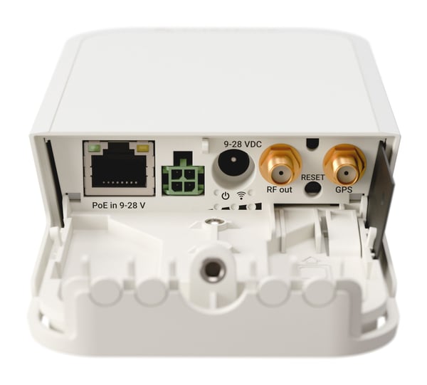 MikroTik R11e-LR8G - Nettverksadapter - PCIe Mini Card - LoRaWAN
