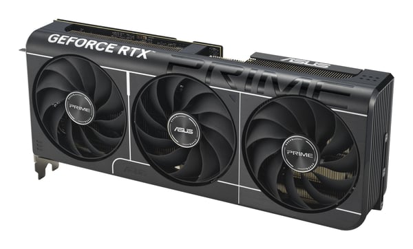 ASUS Prime -RTX5070-O12G, GeForce RTX 5070, 12 GB, GDDR7, 192 bittiä, 7680 x 4320 pikseliä, PCI Express 5.0