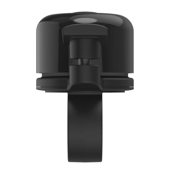 Hama AirBell Pro, Kello, CR2032, musta