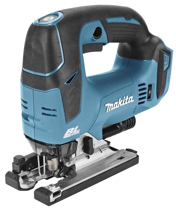 Makita DJV182 - Løvsag - trådløs - uten batteri - 18 V - SOLO