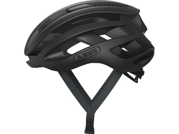 ABUS AirBreaker, Halvdekkende hjelm, Innformet