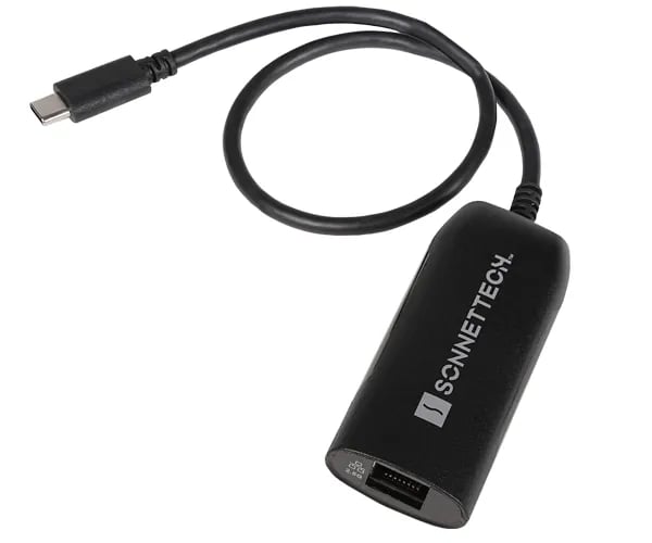 Sonnet Solo2.5G - Nettverksadapter - USB-C - 2.5GBase-T