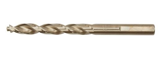 DeWALT DT4942-QZ, 1 cm, 133 mm, Metall, 8,7 cm, Cobalt Alloy High-Speed Steel (HSS-Co), 10 stykker