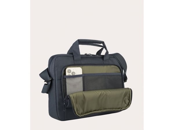 Tucano BSTN1314-B, Portfölj, 35,6 cm (14"), Axelrem