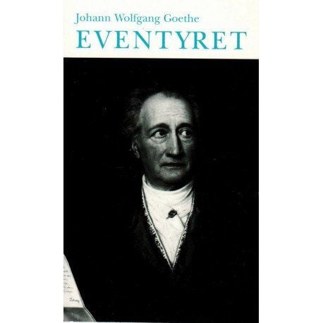 Eventyret om den hvite liljen og den grønne slangen | Johann Wolfgang von Goethe | Språk: Dansk