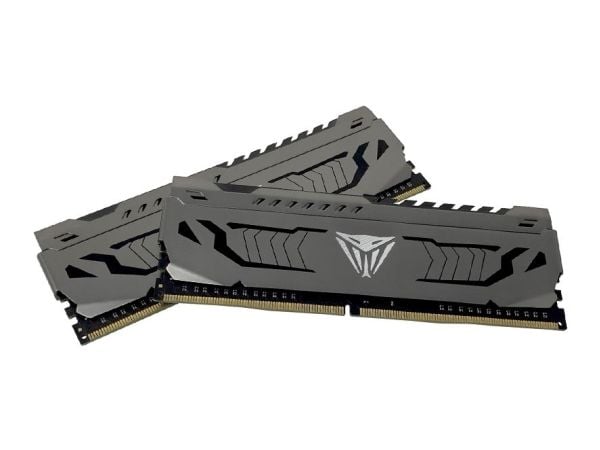 Patriot Viper Steel PVS464G360C8K RAM-muisti 64 GB DDR4 3600 MHz 2 x 32 GB