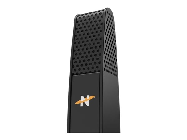 Turtle Beach Neat Skyline, Laptopmikrofon, 24 bit, 96 kHz, 122 dB, Kardioide, Koblet med ledninger (ikke trådløs)