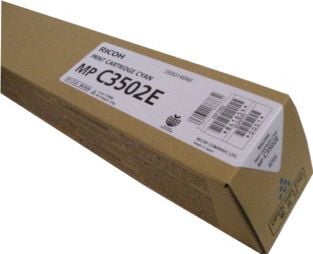 Toner Ricoh 841654 Cyan original (842019)
