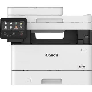 Canon i-SENSYS MF453dw - Multifunktionsskrivare - svartvit - laser - A4 (210 x 297 mm), Legal (216 x 356 mm) (original) - A4/Legal (media) - upp ti...