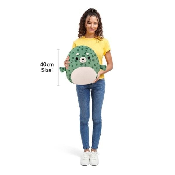 SQUISHMALLOWS 40 CM P25 CHUTNEY SEL