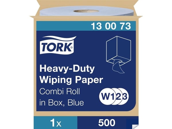 TORK 130073 Puhdistusliina