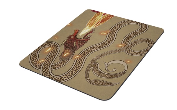Razer Gigantus V2 Counter-Strike 2 Edition - Musematte - stor