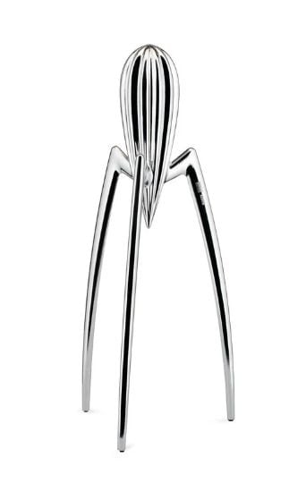 Alessi PSJS, Aluminium, Aluminium, Vietnam, 1 styck, 14 cm, 290 mm