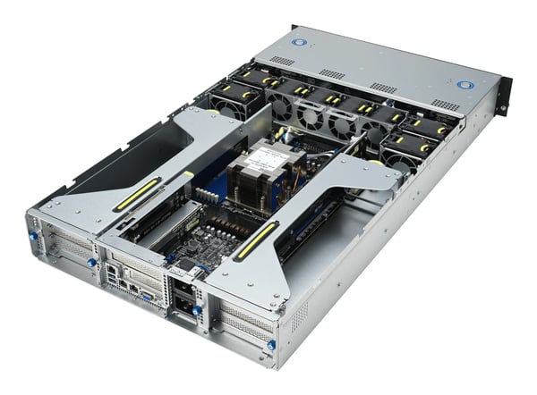ASUS - Personlig datamaskin - - SSD - NVMe - Gigabit Ethernet