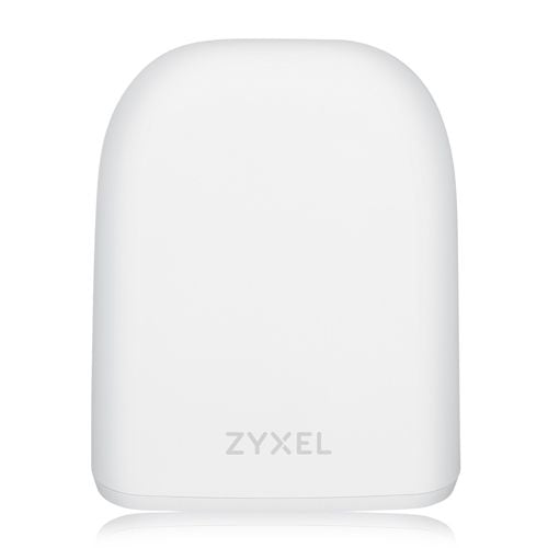 Zyxel ACCESSORY-ZZ0113F, WLAN-yhteyspisteen kannen korkki, WBE630S WAX610D WAX620D-6E WAX630S WAX640S-6E WBE510D WBE530 WAX510D NWA110BE NWA130BE N...