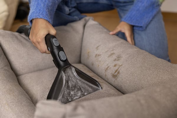Kärcher 2.863-376.0 2-in-1-pesusuutin SE 3 Compact -malliin, XXL