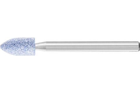 PFERD 32140230, Montert punkt, 149500 RPM, 3 mm, 10 mm, 10 stykker