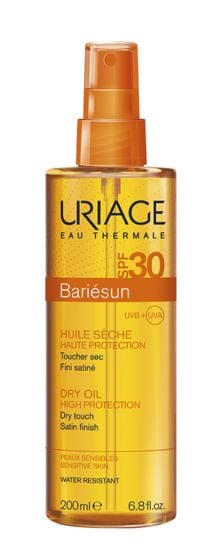 Uriage Uriage 30 solkrem (200 ml)