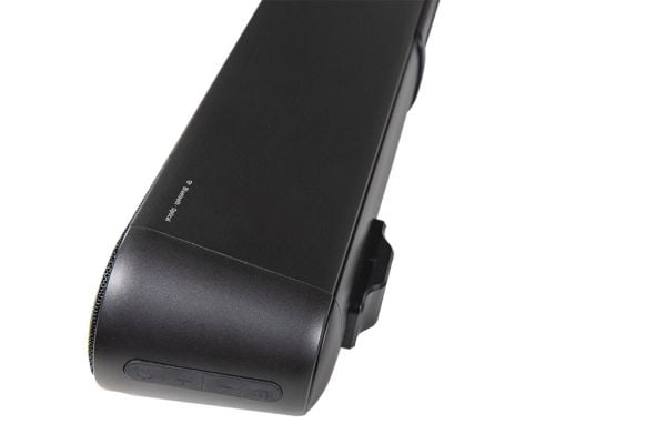 Trevi SB 8312 soundbar, 2.0-kanavainen, 30 W Bluetooth, musta